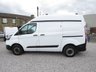 USED 2020 20 FORD TRANSIT CUSTOM 300 Leader 2.0 EcoBlue 105 ps L1 H2 Euro 6 Panel Van with AIR CONDITIONING, ADDITIONAL HIGH SECURITY LOCKS, INTERNAL STORAGE SYSTEM, DAB RADIO, FRONT AND REAR PARKING SENSORS, FRONT FOG LIGHTS,