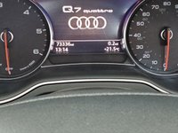 USED 2018 18 AUDI Q7 3.0 TDI V6 S line SUV 5dr Diesel Tiptronic quattro Euro 6 (s/s) (272 ps) PAN ROOF+R-CAM+BOSE+21" ALLOYS