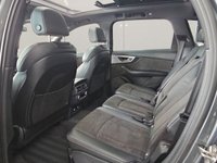 USED 2018 18 AUDI Q7 3.0 TDI V6 S line SUV 5dr Diesel Tiptronic quattro Euro 6 (s/s) (272 ps) PAN ROOF+R-CAM+BOSE+21" ALLOYS