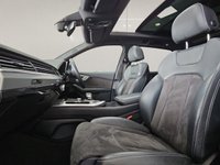 USED 2018 18 AUDI Q7 3.0 TDI V6 S line SUV 5dr Diesel Tiptronic quattro Euro 6 (s/s) (272 ps) PAN ROOF+R-CAM+BOSE+21" ALLOYS