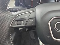 USED 2018 18 AUDI Q7 3.0 TDI V6 S line SUV 5dr Diesel Tiptronic quattro Euro 6 (s/s) (272 ps) PAN ROOF+R-CAM+BOSE+21" ALLOYS