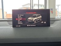 USED 2018 18 AUDI Q7 3.0 TDI V6 S line SUV 5dr Diesel Tiptronic quattro Euro 6 (s/s) (272 ps) PAN ROOF+R-CAM+BOSE+21" ALLOYS