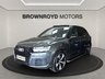 USED 2018 18 AUDI Q7 3.0 TDI V6 S line SUV 5dr Diesel Tiptronic quattro Euro 6 (s/s) (272 ps) PAN ROOF+R-CAM+BOSE+21" ALLOYS