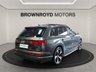 USED 2018 18 AUDI Q7 3.0 TDI V6 S line SUV 5dr Diesel Tiptronic quattro Euro 6 (s/s) (272 ps) PAN ROOF+R-CAM+BOSE+21" ALLOYS