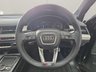 USED 2018 18 AUDI Q7 3.0 TDI V6 S line SUV 5dr Diesel Tiptronic quattro Euro 6 (s/s) (272 ps) PAN ROOF+R-CAM+BOSE+21" ALLOYS