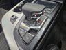 USED 2018 18 AUDI Q7 3.0 TDI V6 S line SUV 5dr Diesel Tiptronic quattro Euro 6 (s/s) (272 ps) PAN ROOF+R-CAM+BOSE+21" ALLOYS