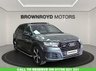 USED 2018 18 AUDI Q7 3.0 TDI V6 S line SUV 5dr Diesel Tiptronic quattro Euro 6 (s/s) (272 ps) PAN ROOF+R-CAM+BOSE+21" ALLOYS