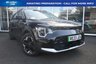 USED 2023 23 KIA NIRO 64.8kWh 2 SUV 5dr Electric Auto (201 bhp) ***REVERSING CAMERA***