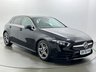 USED 2020 70 MERCEDES-BENZ A CLASS 1.3 A180 AMG Line (Executive) 7G-DCT Euro 6 (s/s) 5dr 1-OWNER, ALL-LED, SATNAV, 18''