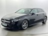 USED 2020 70 MERCEDES-BENZ A CLASS 1.3 A180 AMG Line (Executive) 7G-DCT Euro 6 (s/s) 5dr 1-OWNER, ALL-LED, SATNAV, 18''