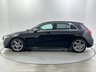 USED 2020 70 MERCEDES-BENZ A CLASS 1.3 A180 AMG Line (Executive) 7G-DCT Euro 6 (s/s) 5dr 1-OWNER, ALL-LED, SATNAV, 18''