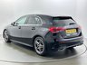 USED 2020 70 MERCEDES-BENZ A CLASS 1.3 A180 AMG Line (Executive) 7G-DCT Euro 6 (s/s) 5dr 1-OWNER, ALL-LED, SATNAV, 18''