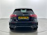 USED 2020 70 MERCEDES-BENZ A CLASS 1.3 A180 AMG Line (Executive) 7G-DCT Euro 6 (s/s) 5dr 1-OWNER, ALL-LED, SATNAV, 18''