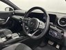 USED 2020 70 MERCEDES-BENZ A CLASS 1.3 A180 AMG Line (Executive) 7G-DCT Euro 6 (s/s) 5dr 1-OWNER, ALL-LED, SATNAV, 18''