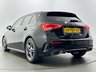 USED 2020 70 MERCEDES-BENZ A CLASS 1.3 A180 AMG Line (Executive) 7G-DCT Euro 6 (s/s) 5dr 1-OWNER, ALL-LED, SATNAV, 18''