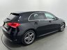 USED 2020 70 MERCEDES-BENZ A CLASS 1.3 A180 AMG Line (Executive) 7G-DCT Euro 6 (s/s) 5dr 1-OWNER, ALL-LED, SATNAV, 18''