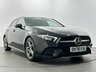 USED 2020 70 MERCEDES-BENZ A CLASS 1.3 A180 AMG Line (Executive) 7G-DCT Euro 6 (s/s) 5dr 1-OWNER, ALL-LED, SATNAV, 18''