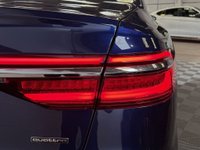 USED 2018 18 AUDI A8 3.0 TDI V6 50 Saloon 4dr Diesel Tiptronic quattro Euro 6 (s/s) (286 ps) 360 CAMERA+ADAPTIVE CRUISE CTRL