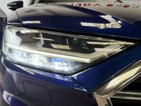 USED 2018 18 AUDI A8 3.0 TDI V6 50 Saloon 4dr Diesel Tiptronic quattro Euro 6 (s/s) (286 ps) 360 CAMERA+ADAPTIVE CRUISE CTRL