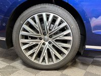 USED 2018 18 AUDI A8 3.0 TDI V6 50 Saloon 4dr Diesel Tiptronic quattro Euro 6 (s/s) (286 ps) 360 CAMERA+ADAPTIVE CRUISE CTRL
