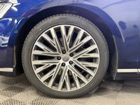 USED 2018 18 AUDI A8 3.0 TDI V6 50 Saloon 4dr Diesel Tiptronic quattro Euro 6 (s/s) (286 ps) 360 CAMERA+ADAPTIVE CRUISE CTRL
