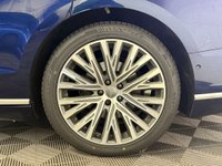 USED 2018 18 AUDI A8 3.0 TDI V6 50 Saloon 4dr Diesel Tiptronic quattro Euro 6 (s/s) (286 ps) 360 CAMERA+ADAPTIVE CRUISE CTRL