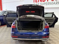 USED 2018 18 AUDI A8 3.0 TDI V6 50 Saloon 4dr Diesel Tiptronic quattro Euro 6 (s/s) (286 ps) 360 CAMERA+ADAPTIVE CRUISE CTRL