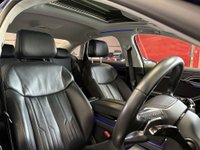 USED 2018 18 AUDI A8 3.0 TDI V6 50 Saloon 4dr Diesel Tiptronic quattro Euro 6 (s/s) (286 ps) 360 CAMERA+ADAPTIVE CRUISE CTRL