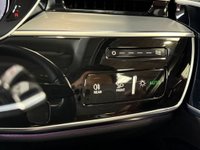 USED 2018 18 AUDI A8 3.0 TDI V6 50 Saloon 4dr Diesel Tiptronic quattro Euro 6 (s/s) (286 ps) 360 CAMERA+ADAPTIVE CRUISE CTRL