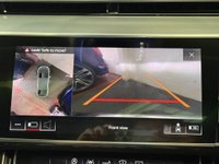 USED 2018 18 AUDI A8 3.0 TDI V6 50 Saloon 4dr Diesel Tiptronic quattro Euro 6 (s/s) (286 ps) 360 CAMERA+ADAPTIVE CRUISE CTRL