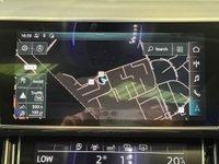 USED 2018 18 AUDI A8 3.0 TDI V6 50 Saloon 4dr Diesel Tiptronic quattro Euro 6 (s/s) (286 ps) 360 CAMERA+ADAPTIVE CRUISE CTRL