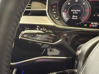 USED 2018 18 AUDI A8 3.0 TDI V6 50 Saloon 4dr Diesel Tiptronic quattro Euro 6 (s/s) (286 ps) 360 CAMERA+ADAPTIVE CRUISE CTRL