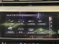 USED 2018 18 AUDI A8 3.0 TDI V6 50 Saloon 4dr Diesel Tiptronic quattro Euro 6 (s/s) (286 ps) 360 CAMERA+ADAPTIVE CRUISE CTRL