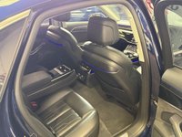 USED 2018 18 AUDI A8 3.0 TDI V6 50 Saloon 4dr Diesel Tiptronic quattro Euro 6 (s/s) (286 ps) 360 CAMERA+ADAPTIVE CRUISE CTRL