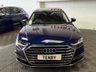USED 2018 18 AUDI A8 3.0 TDI V6 50 Saloon 4dr Diesel Tiptronic quattro Euro 6 (s/s) (286 ps) 360 CAMERA+ADAPTIVE CRUISE CTRL