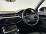 USED 2018 18 AUDI A8 3.0 TDI V6 50 Saloon 4dr Diesel Tiptronic quattro Euro 6 (s/s) (286 ps) 360 CAMERA+ADAPTIVE CRUISE CTRL