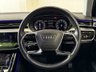 USED 2018 18 AUDI A8 3.0 TDI V6 50 Saloon 4dr Diesel Tiptronic quattro Euro 6 (s/s) (286 ps) 360 CAMERA+ADAPTIVE CRUISE CTRL