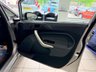 USED 2009 59 FORD FIESTA 1.25 Zetec Hatchback 5dr Petrol Manual (133 g/km, 81 bhp) 1 OWNER+LOW MILES+FORD S/HIST
