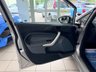 USED 2009 59 FORD FIESTA 1.25 Zetec Hatchback 5dr Petrol Manual (133 g/km, 81 bhp) 1 OWNER+LOW MILES+FORD S/HIST