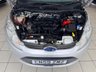 USED 2009 59 FORD FIESTA 1.25 Zetec Hatchback 5dr Petrol Manual (133 g/km, 81 bhp) 1 OWNER+LOW MILES+FORD S/HIST