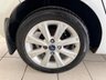 USED 2009 59 FORD FIESTA 1.25 Zetec Hatchback 5dr Petrol Manual (133 g/km, 81 bhp) 1 OWNER+LOW MILES+FORD S/HIST