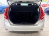 USED 2009 59 FORD FIESTA 1.25 Zetec Hatchback 5dr Petrol Manual (133 g/km, 81 bhp) 1 OWNER+LOW MILES+FORD S/HIST