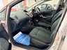 USED 2009 59 FORD FIESTA 1.25 Zetec Hatchback 5dr Petrol Manual (133 g/km, 81 bhp) 1 OWNER+LOW MILES+FORD S/HIST