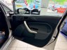 USED 2009 59 FORD FIESTA 1.25 Zetec Hatchback 5dr Petrol Manual (133 g/km, 81 bhp) SOLD DEPOSIT TAKEN
