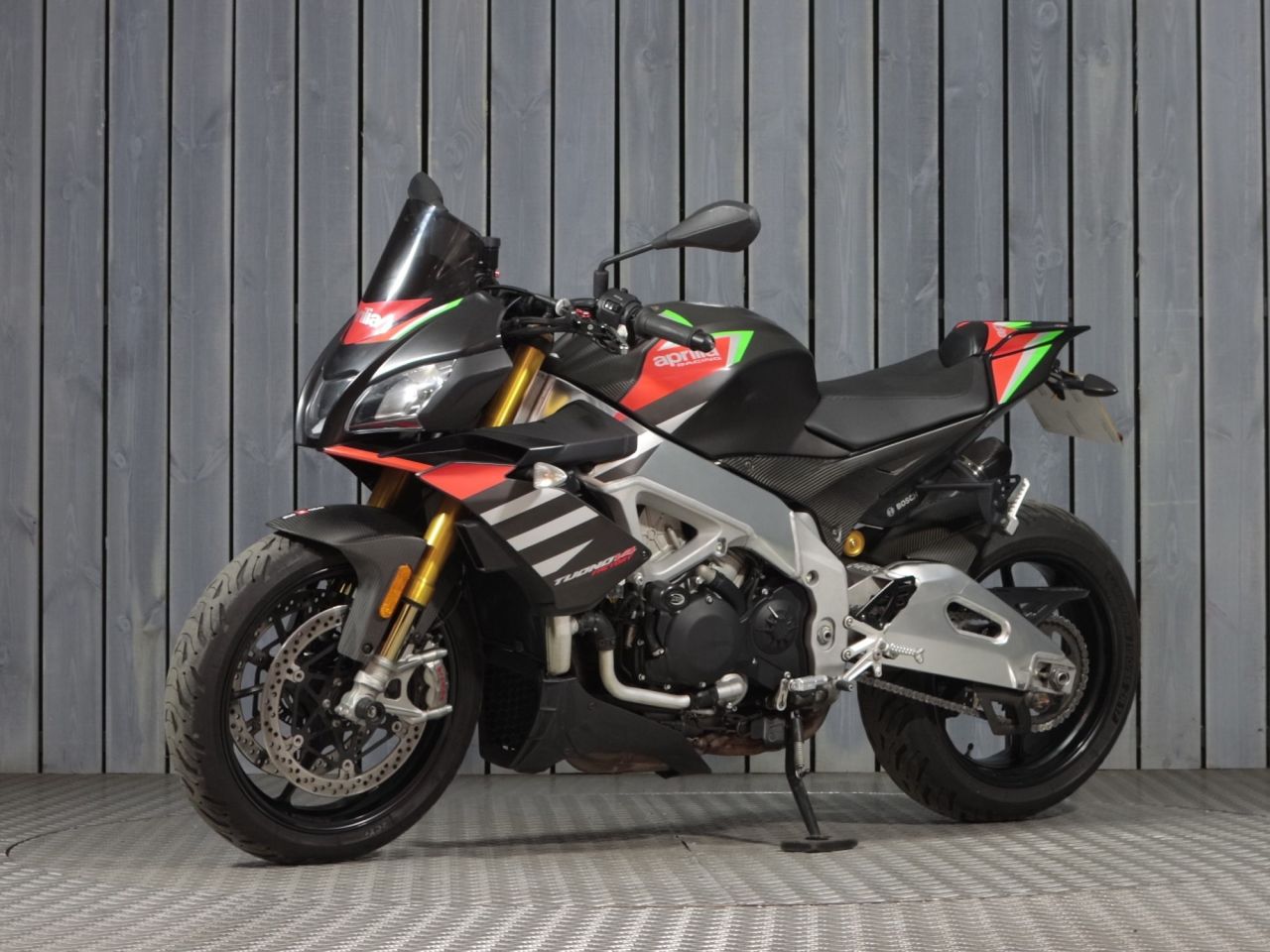 APRILIA TUONO 1100 V4