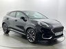 USED 2022 72 FORD PUMA 1.0T EcoBoost MHEV ST-Line Vignale Euro 6 (s/s) 5dr 1-OWNR, CARPLAY, R/CAMERA, LED