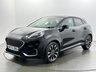 USED 2022 72 FORD PUMA 1.0T EcoBoost MHEV ST-Line Vignale Euro 6 (s/s) 5dr 1-OWNR, CARPLAY, R/CAMERA, LED