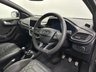 USED 2022 72 FORD PUMA 1.0T EcoBoost MHEV ST-Line Vignale Euro 6 (s/s) 5dr 1-OWNR, CARPLAY, R/CAMERA, LED