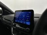 USED 2022 72 FORD PUMA 1.0T EcoBoost MHEV ST-Line Vignale Euro 6 (s/s) 5dr 1-OWNR, CARPLAY, R/CAMERA, LED