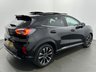 USED 2022 72 FORD PUMA 1.0T EcoBoost MHEV ST-Line Vignale Euro 6 (s/s) 5dr 1-OWNR, CARPLAY, R/CAMERA, LED